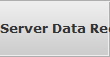 Server Data Recovery Norristown server 